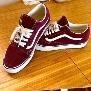 Vans Old Skool